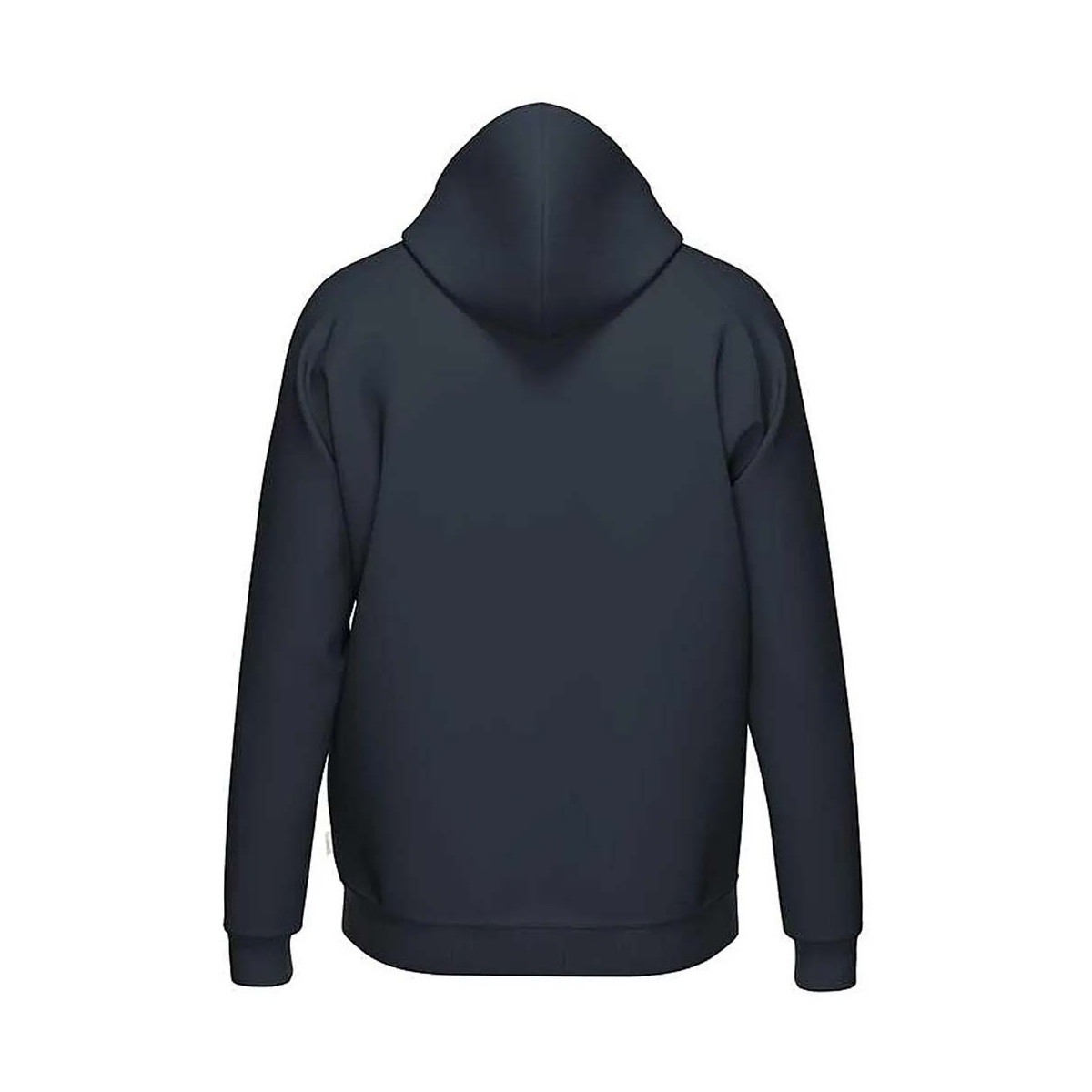 Giacca con zip Head Vision Blu Marino