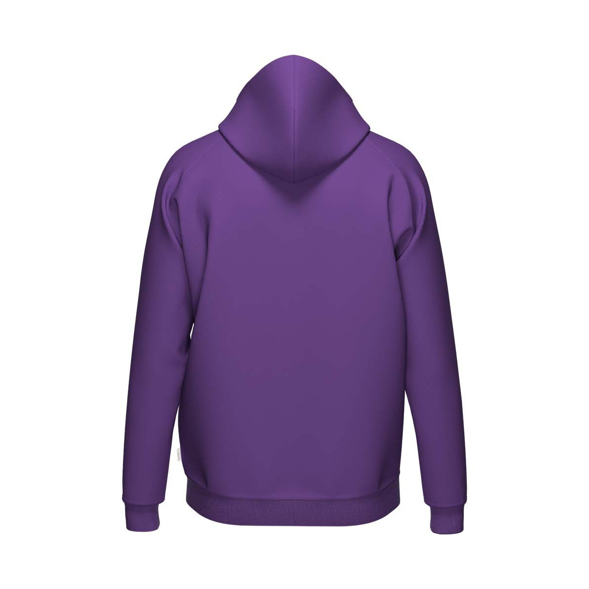 Giacca con zip Head Vision Viola