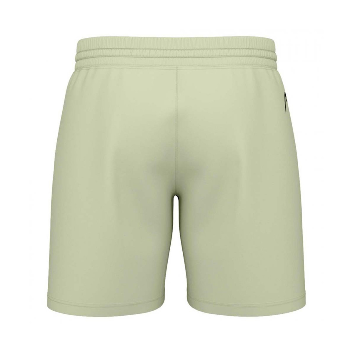 Pantaloncini Head Play 26 Verde da Padel