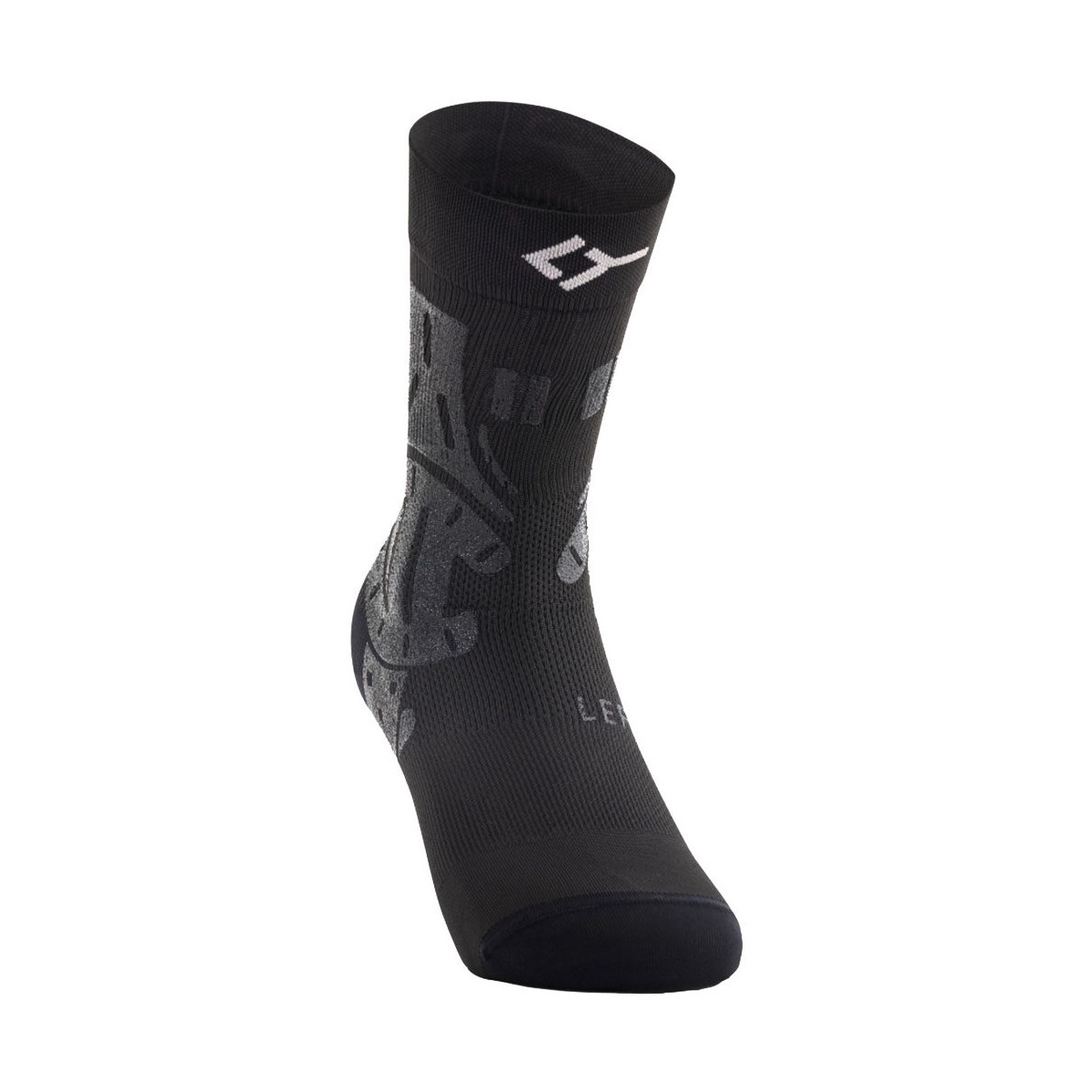 Cavigliera Floky Ankle Support Sinistra Nera