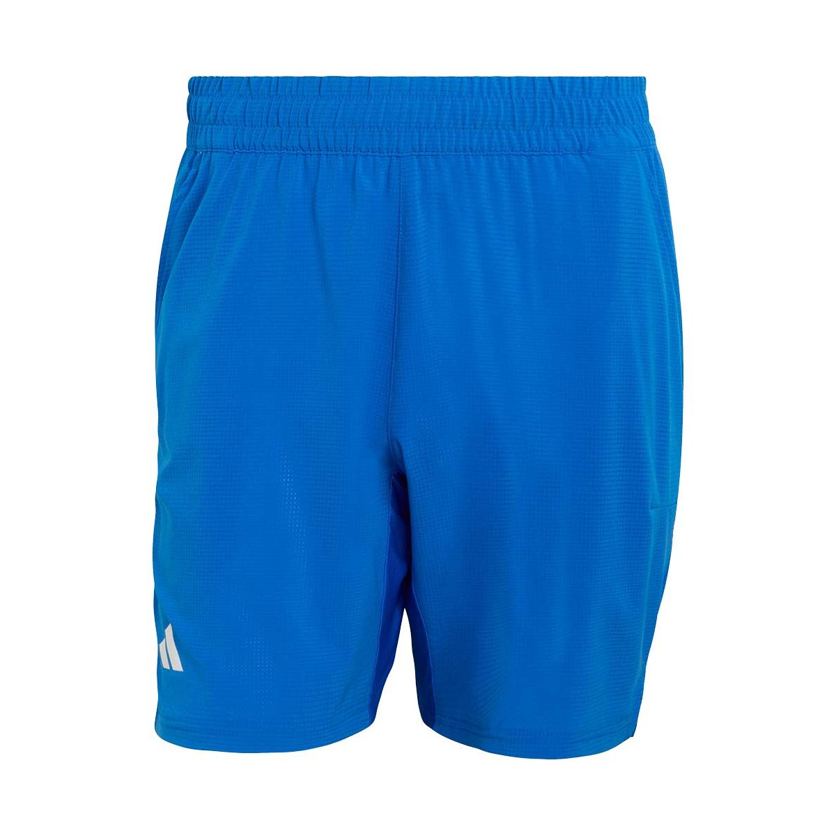 Short Adidas Ergo 18cm Climacool Blu per Padel