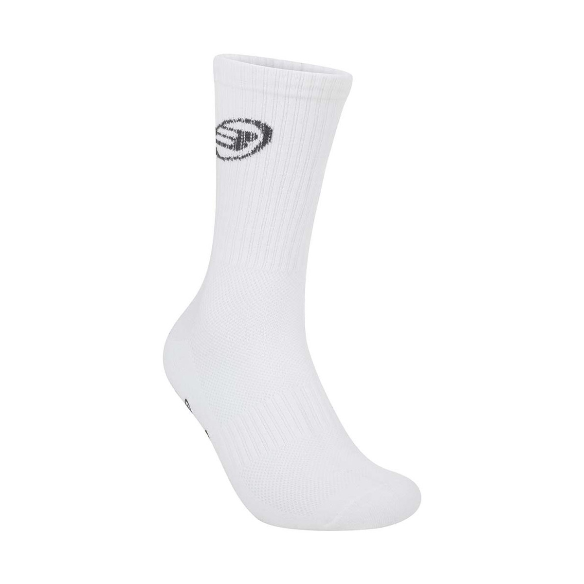 Calze Bullpadel BP267I Grip Bianco