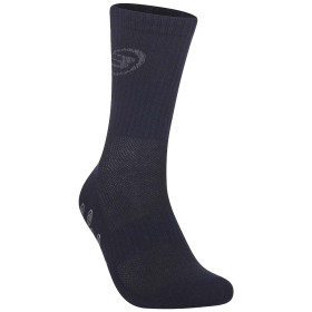 Calze Bullpadel BP267I Grip Nere