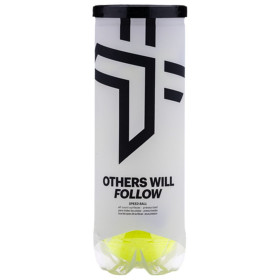 Tubo da 3 palline Oxdog Boost+ Speed