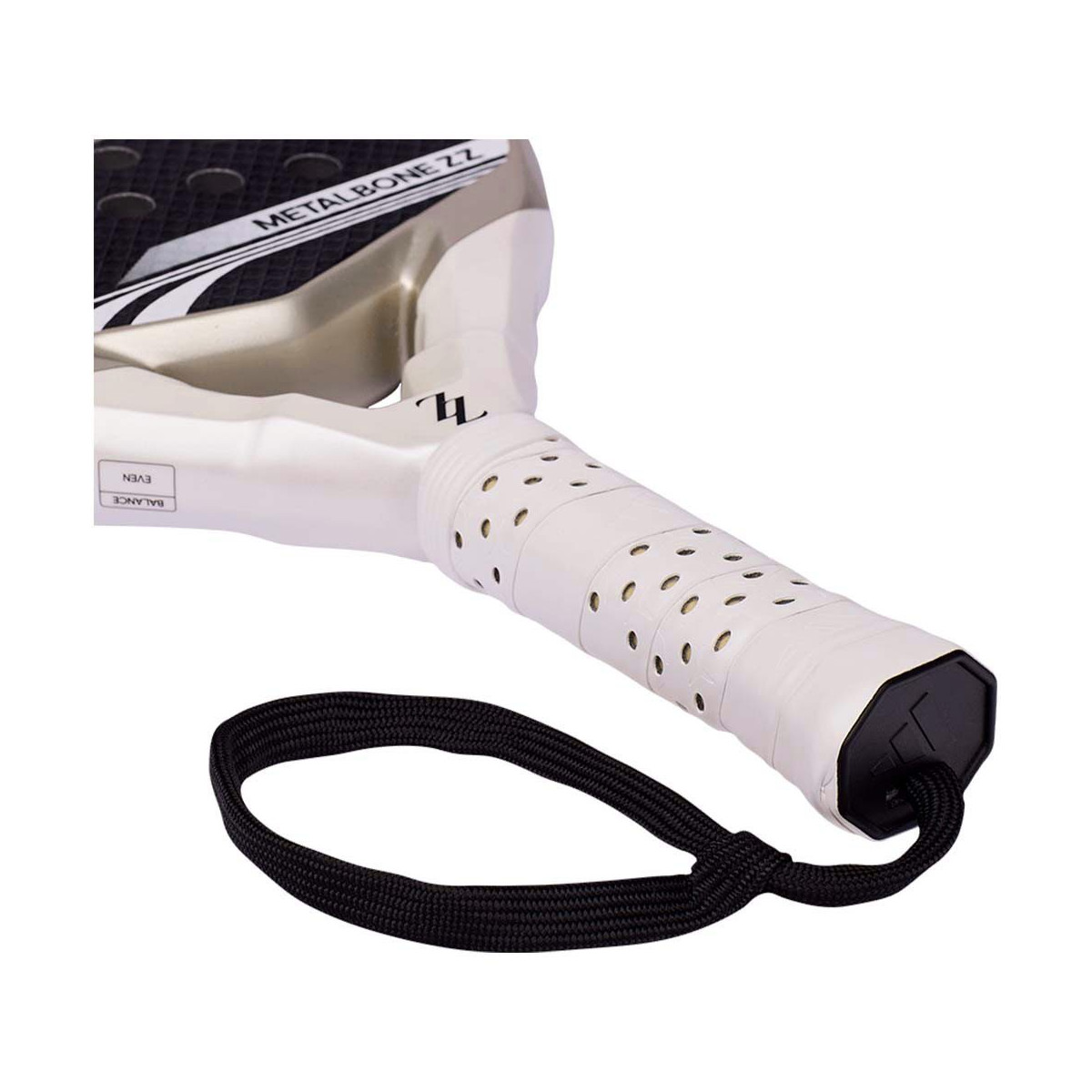 Racchetta Adidas Metalbone Team Zidane