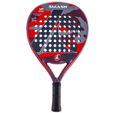Racchetta Pro Kennex Smash Rossa