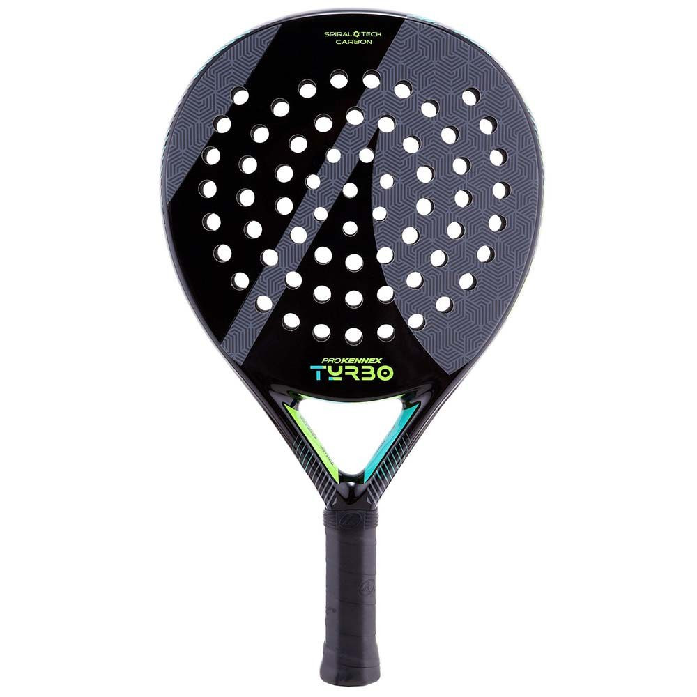 Racchetta Pro Kennex Turbo Verde