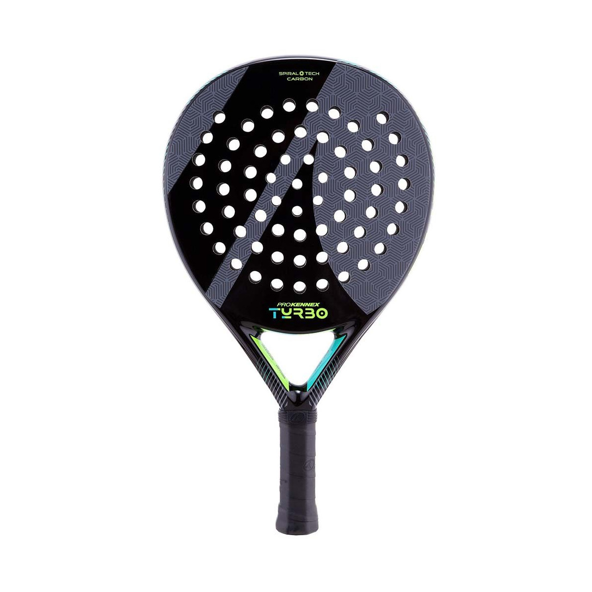 Racchetta Pro Kennex Turbo Verde