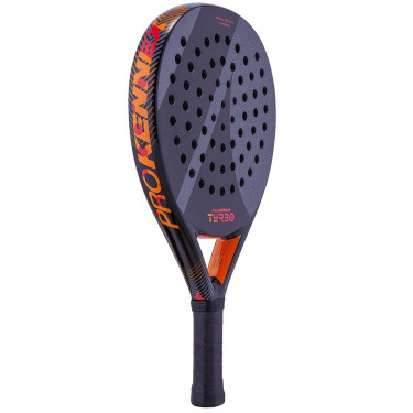Racchetta Pro Kennex Turbo Arancione