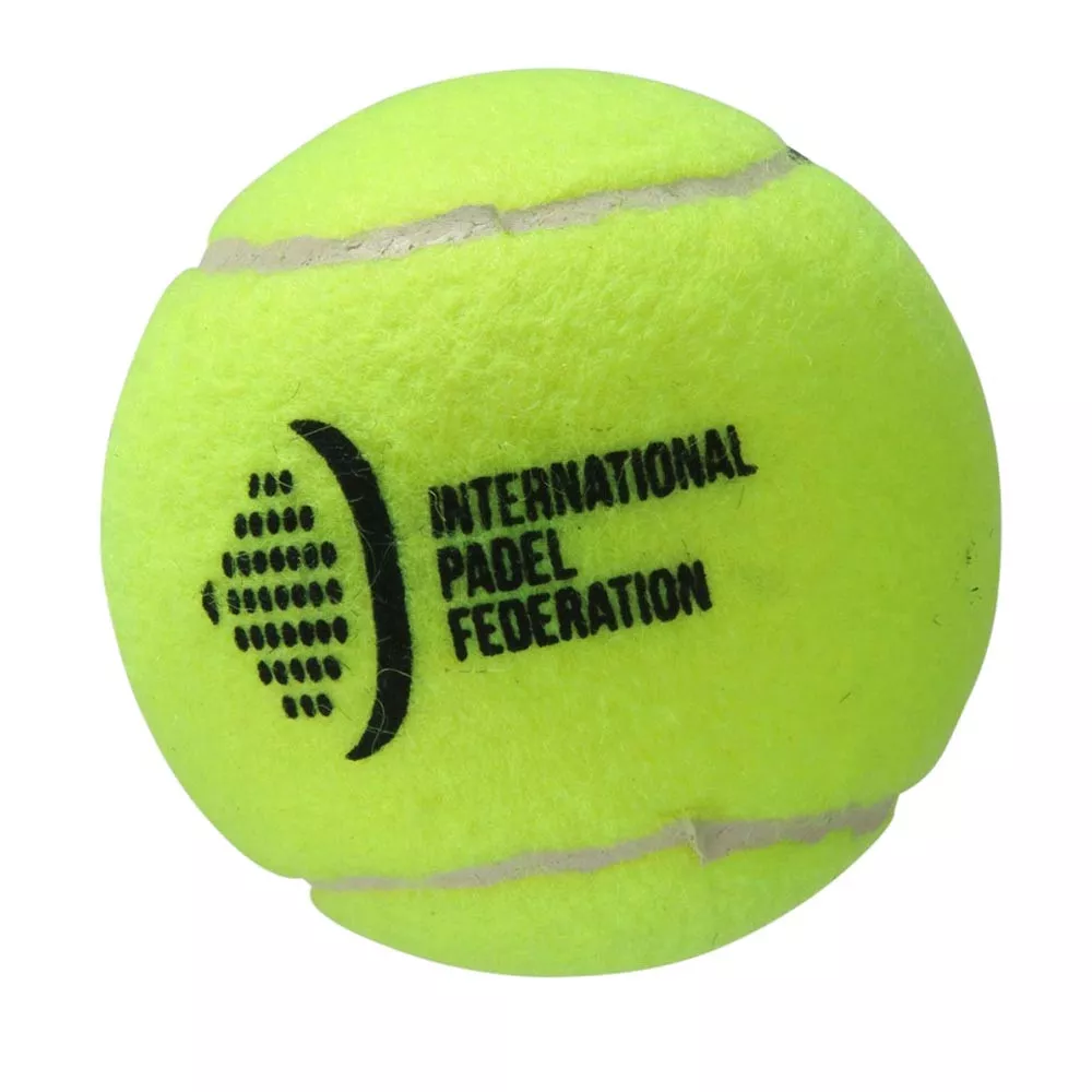 Cartone 24 tubi da 3 palline Bullpadel Next