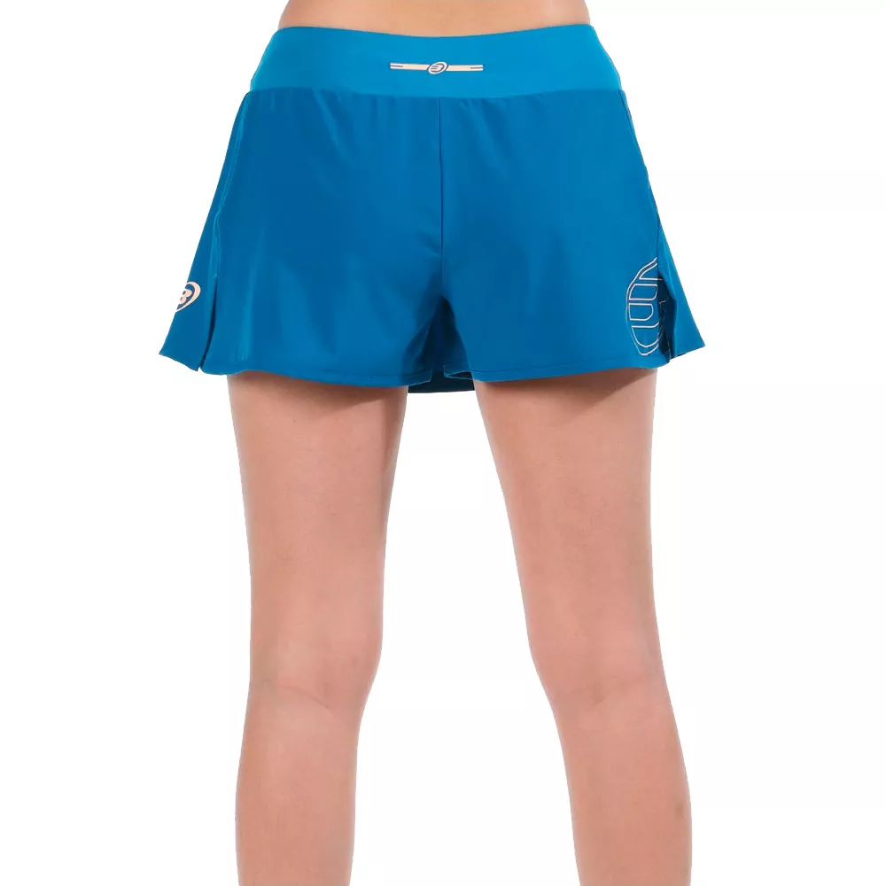 Gonna Bullpadel Junior Resoba Rosso Blu