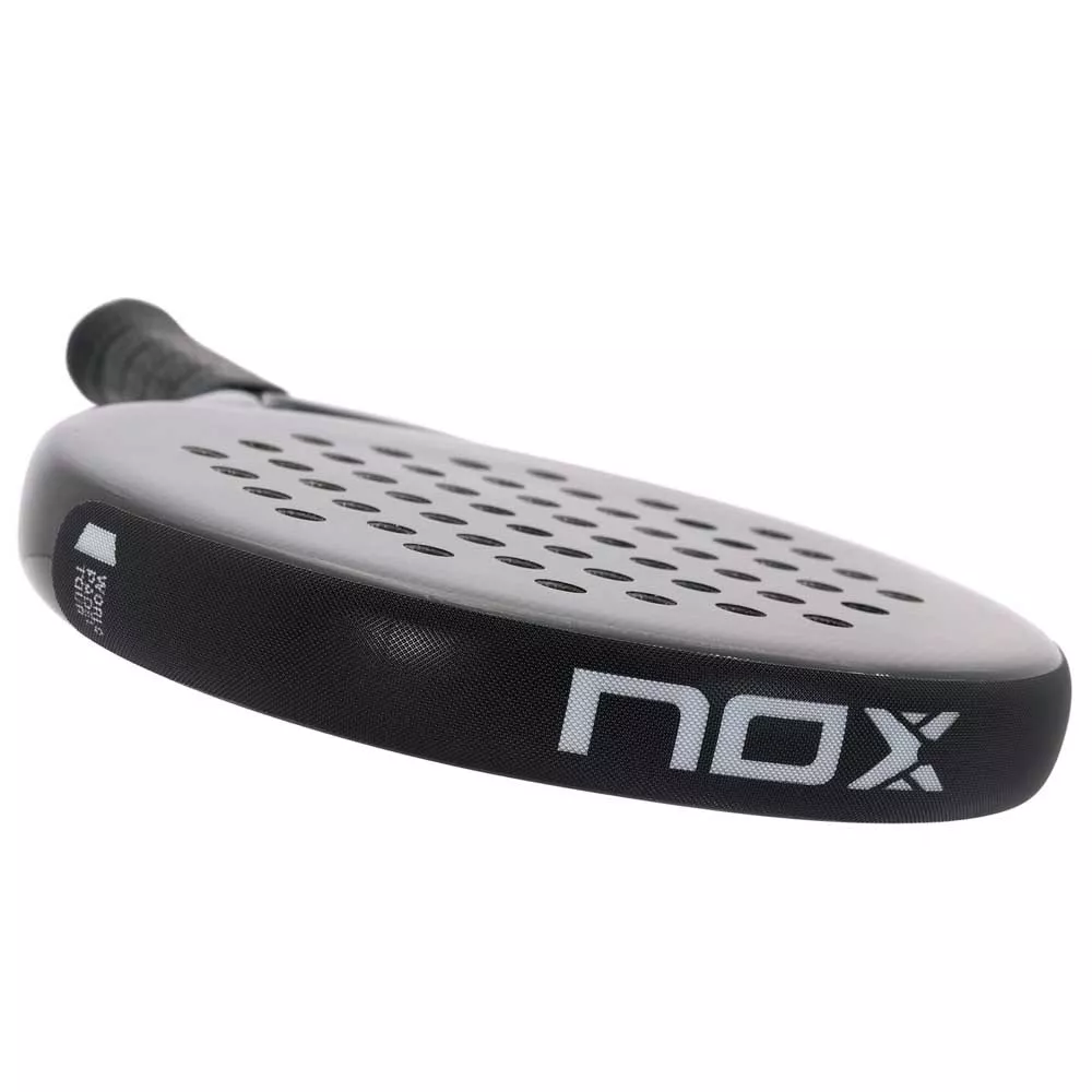 Protector rahcette Nox WPT Nero