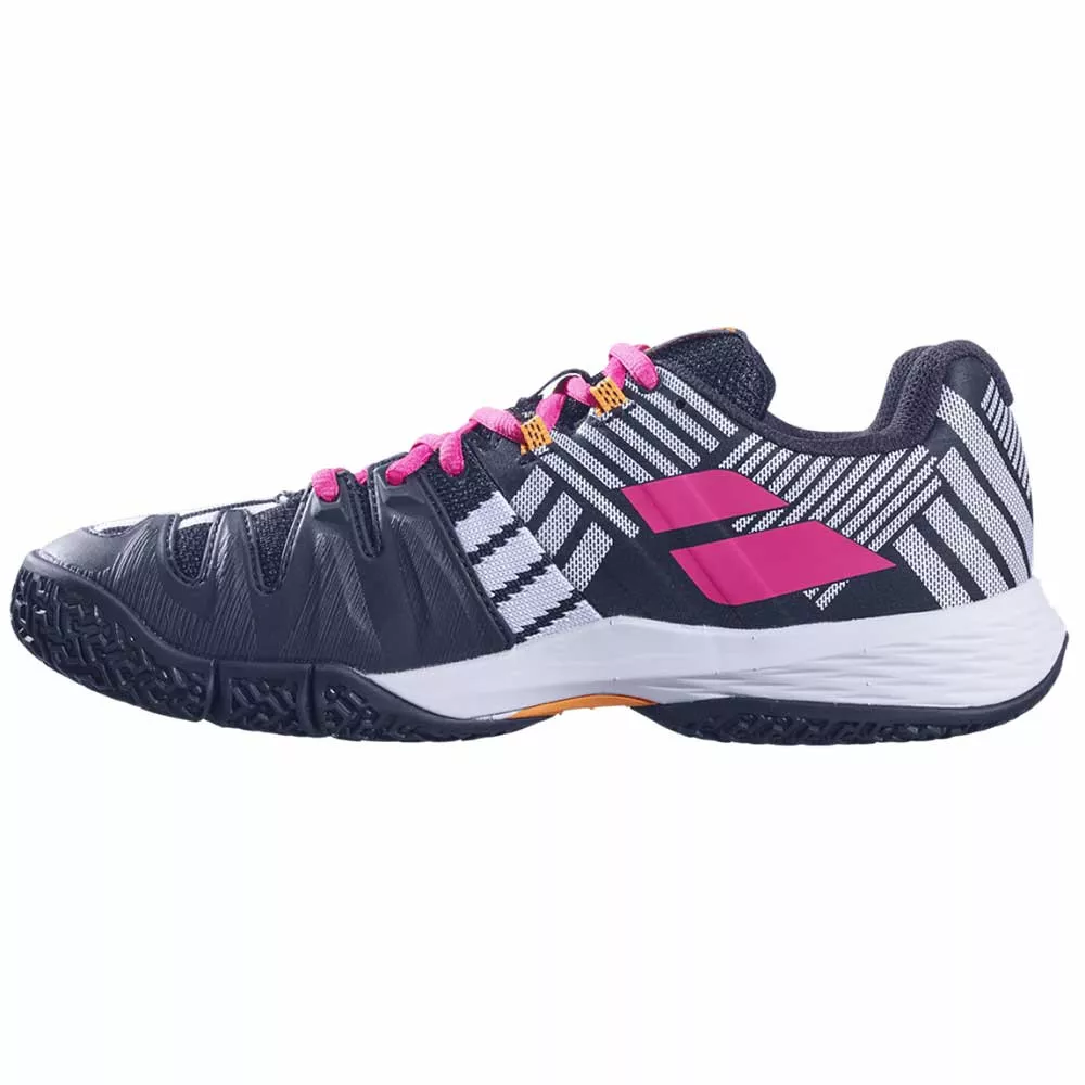 Scarpe Babolat Jet Premura Verde