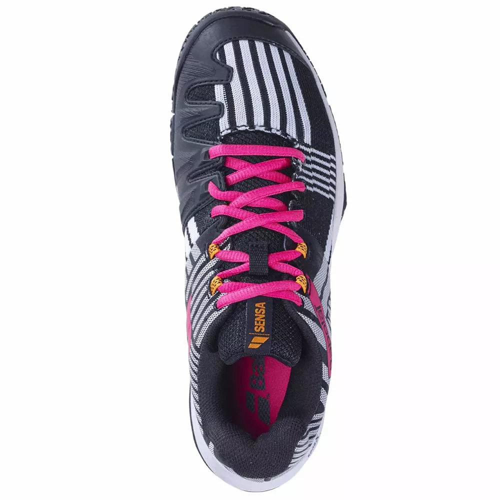 Scarpe Babolat Jet Premura Verde