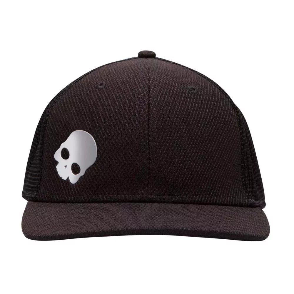 Cappellino Hydrogen nero