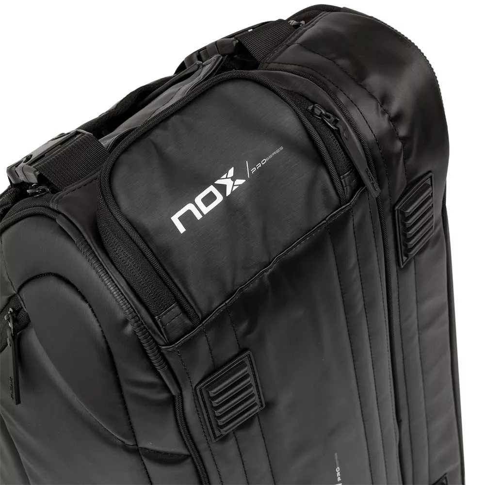Borsa isotermica Nox Pro Series Nero