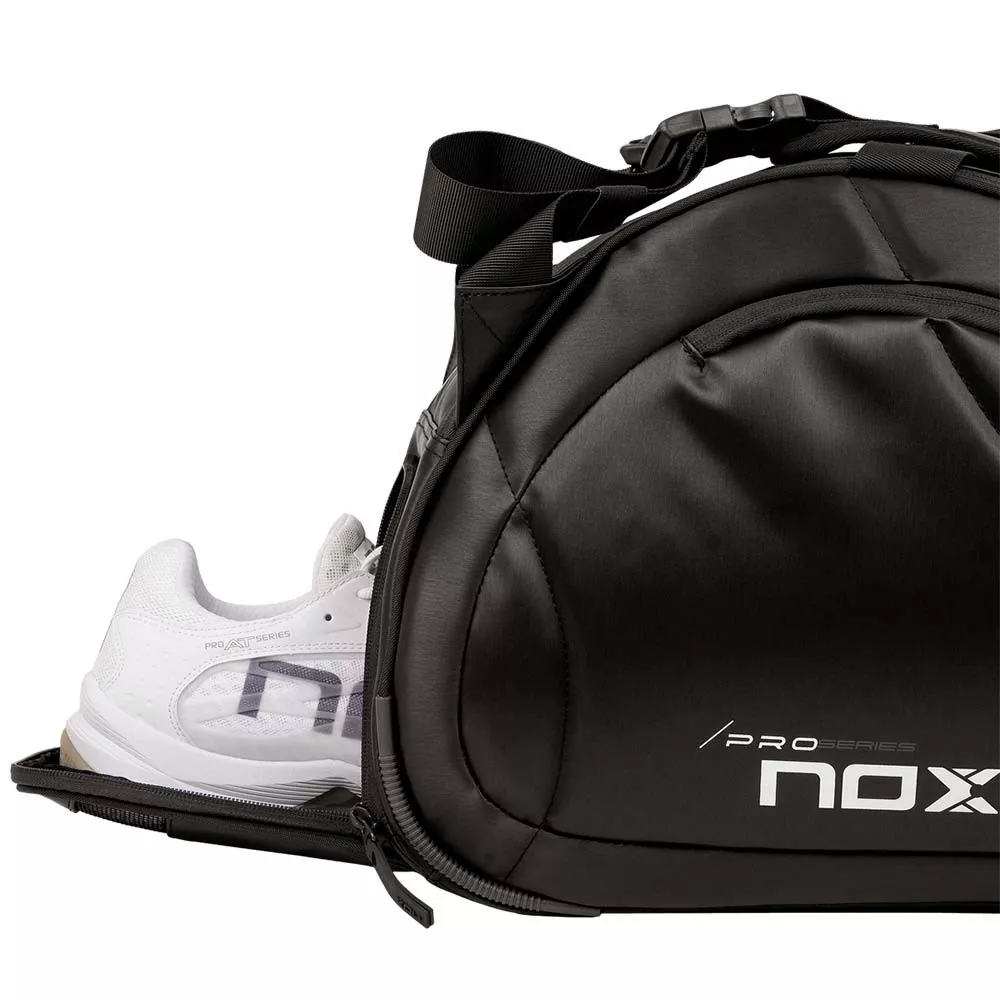 Borsa isotermica Nox Pro Series Nero