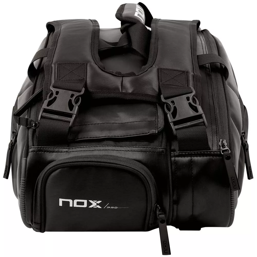 Borsa isotermica Nox Pro Series Nero