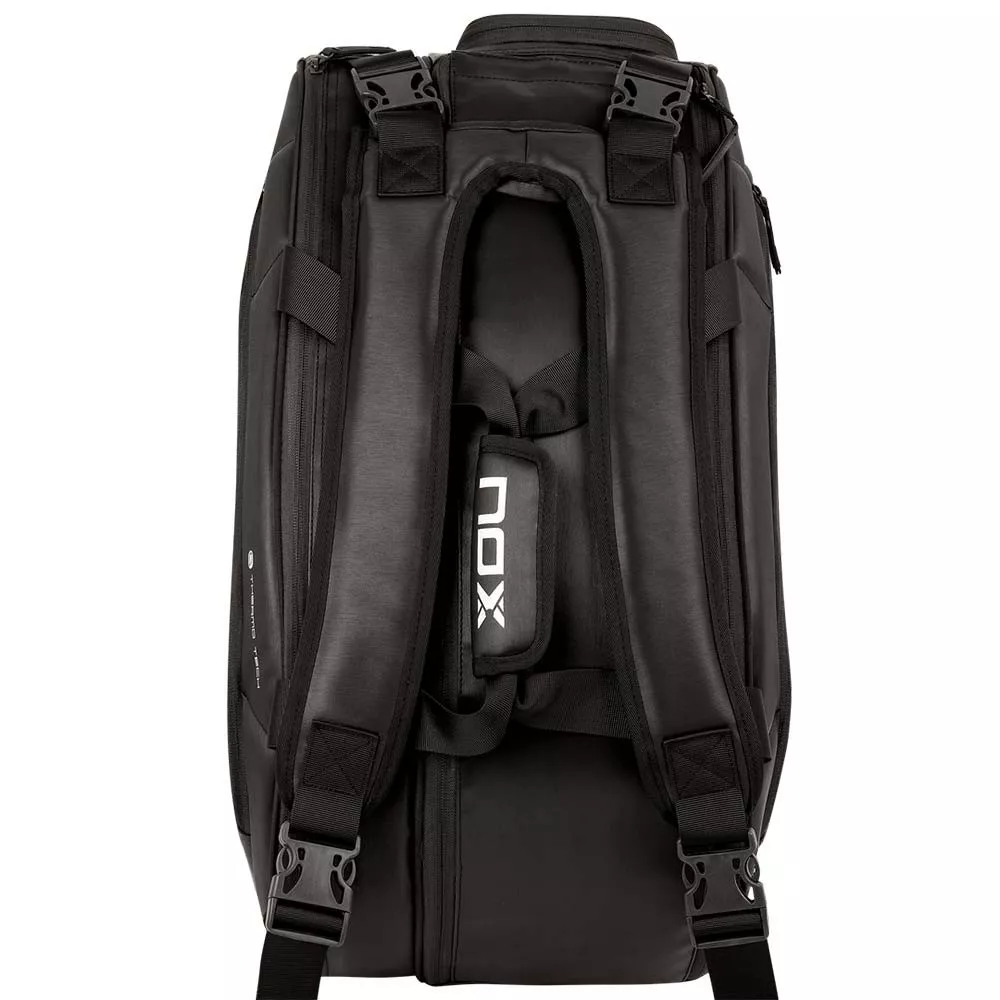 Borsa isotermica Nox Pro Series Nero