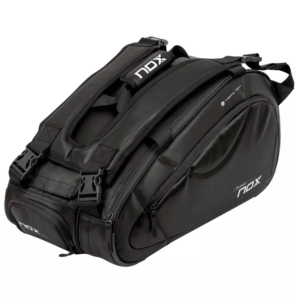 Borsa isotermica Nox Pro Series Nero