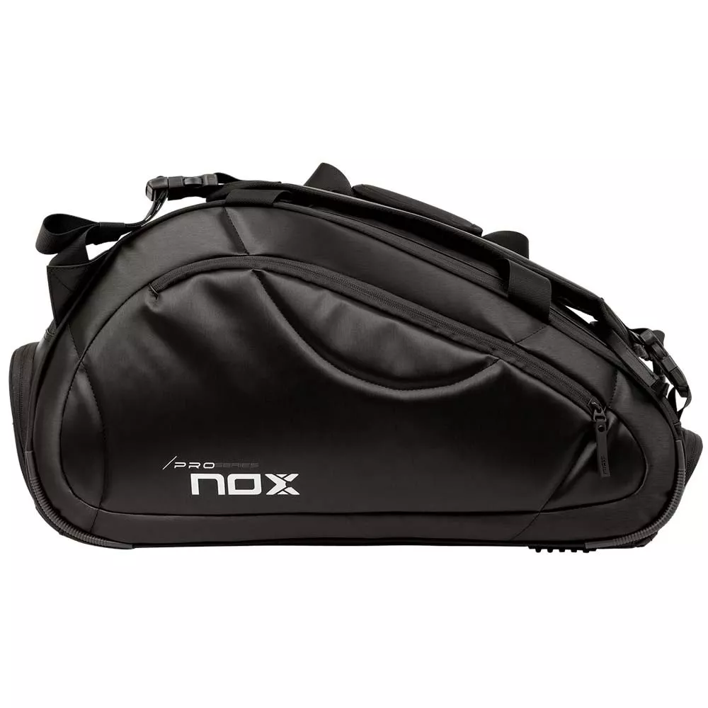 Borsa isotermica Nox Pro Series Nero