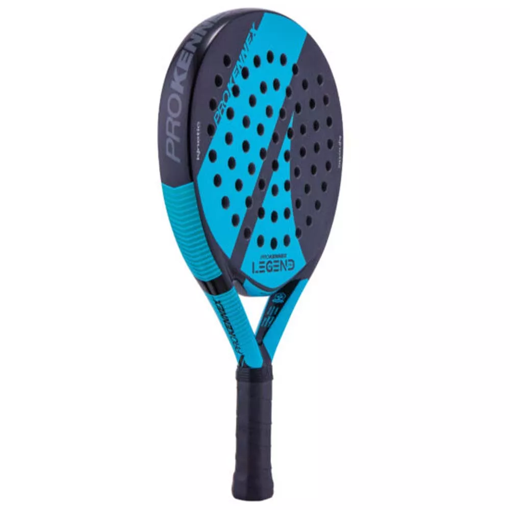 Racchetta Pro Kennex Kinetic Legend Pro Blue