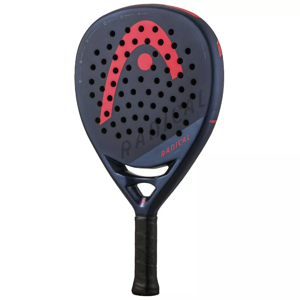 Racchetta Head Radical Pro