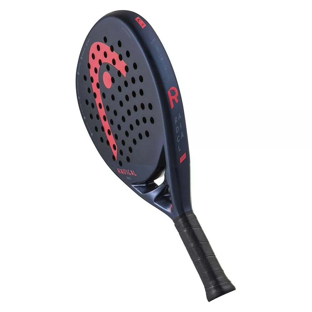 Racchetta Head Radical Pro