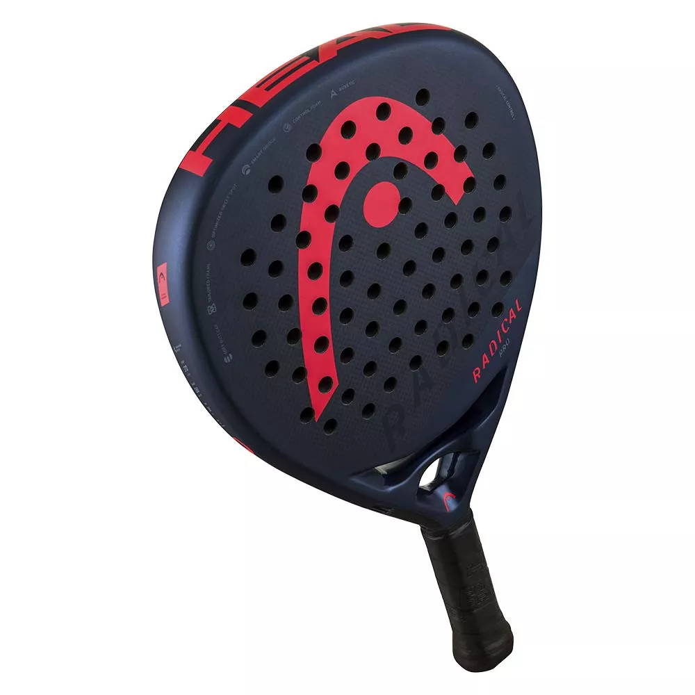 Racchetta Head Radical Pro