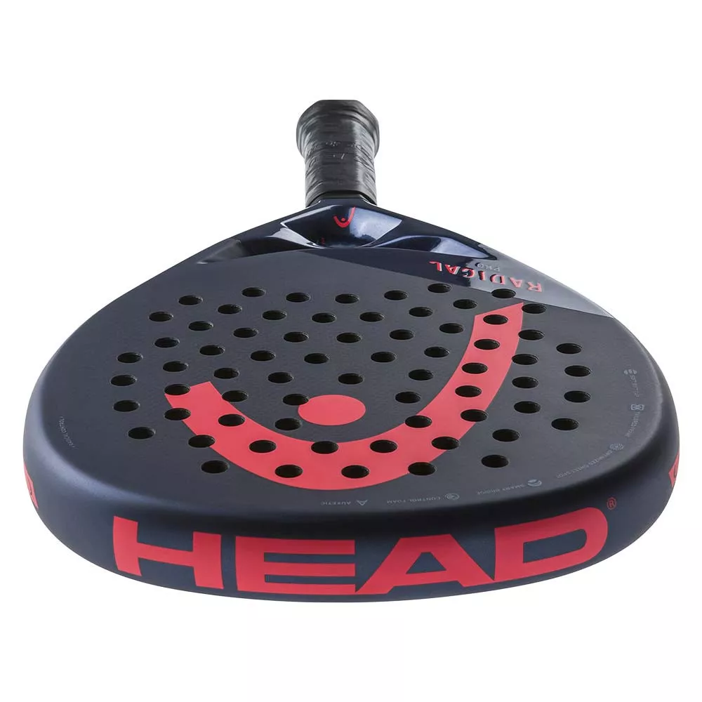 Racchetta Head Radical Pro