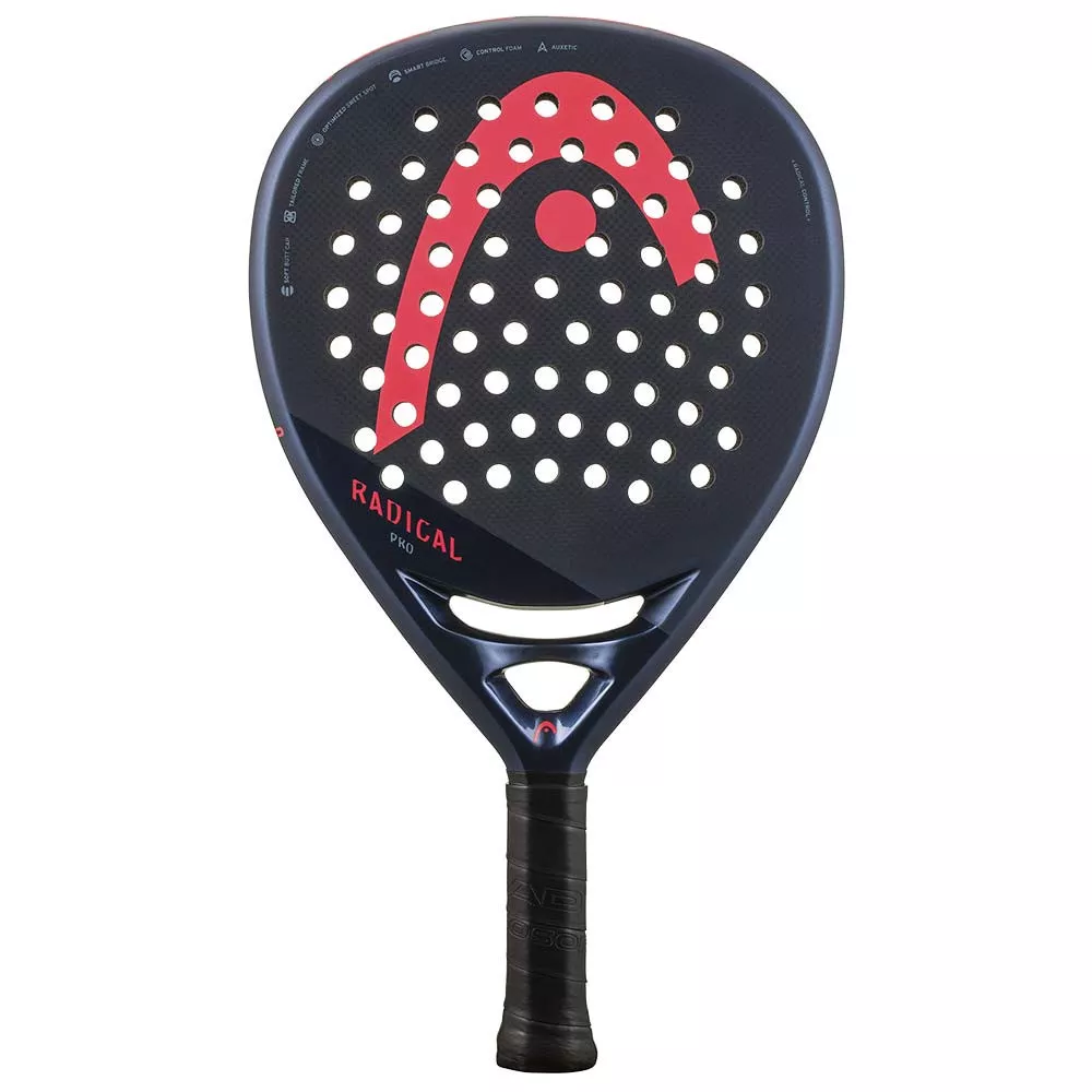 Racchetta Head Radical Pro