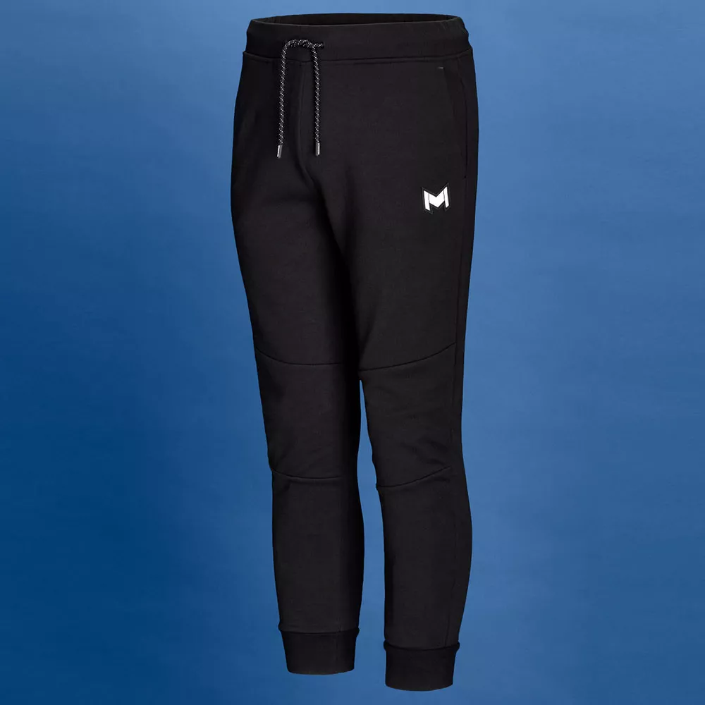 Pantaloncini Mouratoglou Match Neri
