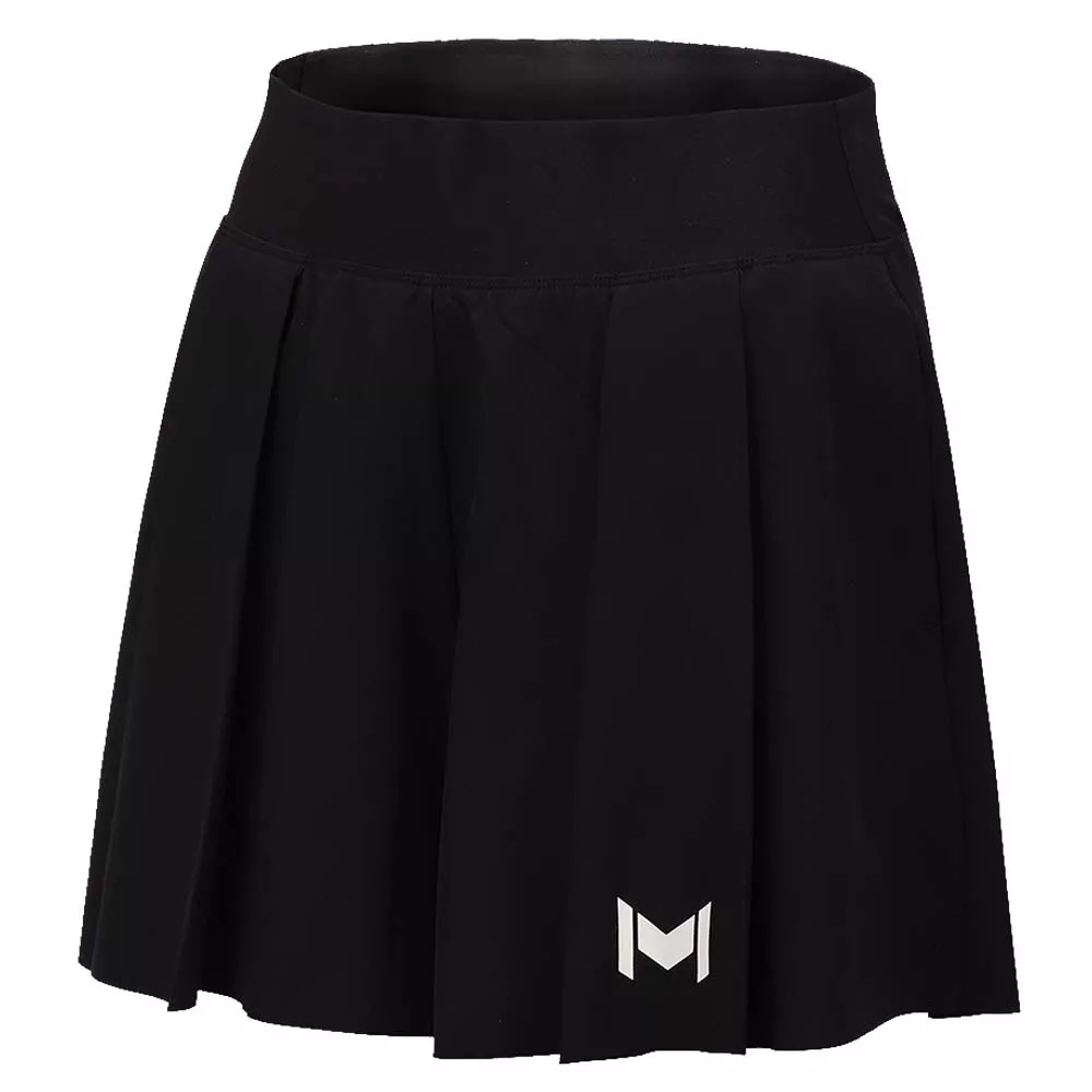 Gonna Mouratoglou Match da donna Bianca