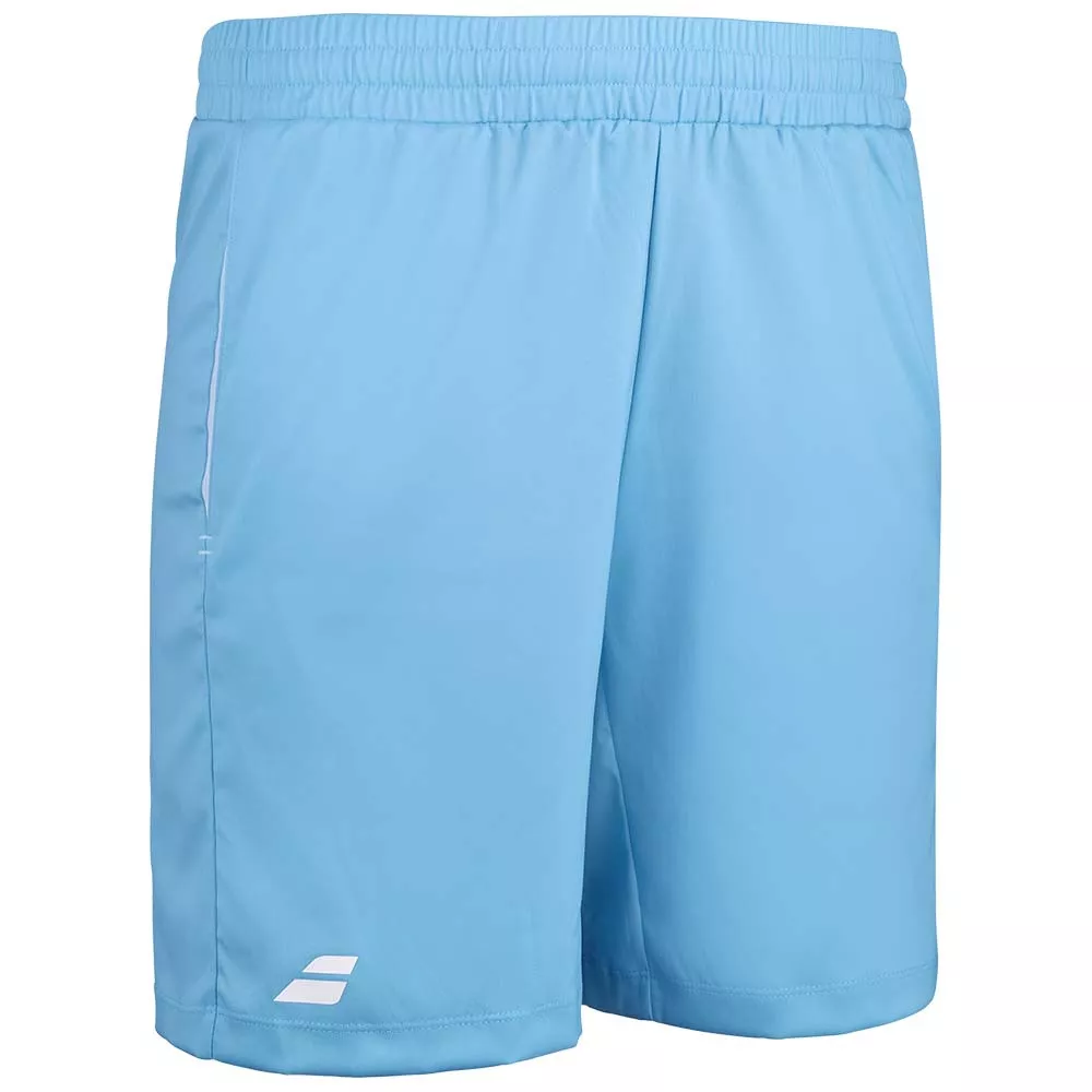 Short Babolat Play Navy blu