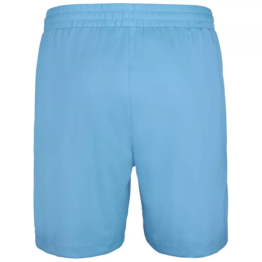 Short Babolat Play Navy blu