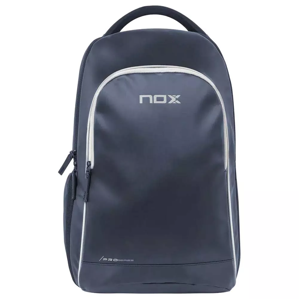 Zaino Nox Pro Series Nero