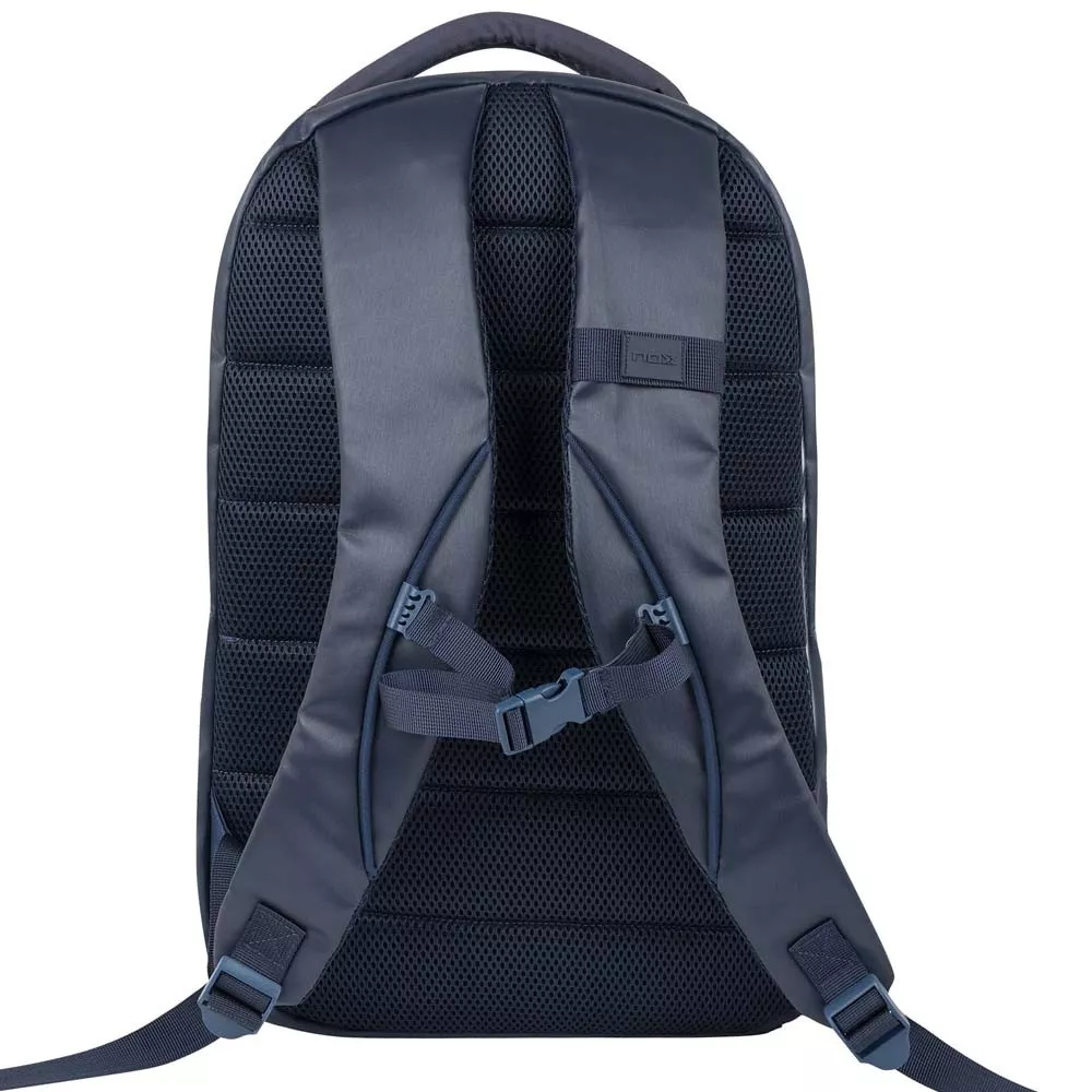 Zaino Nox Pro Series Nero