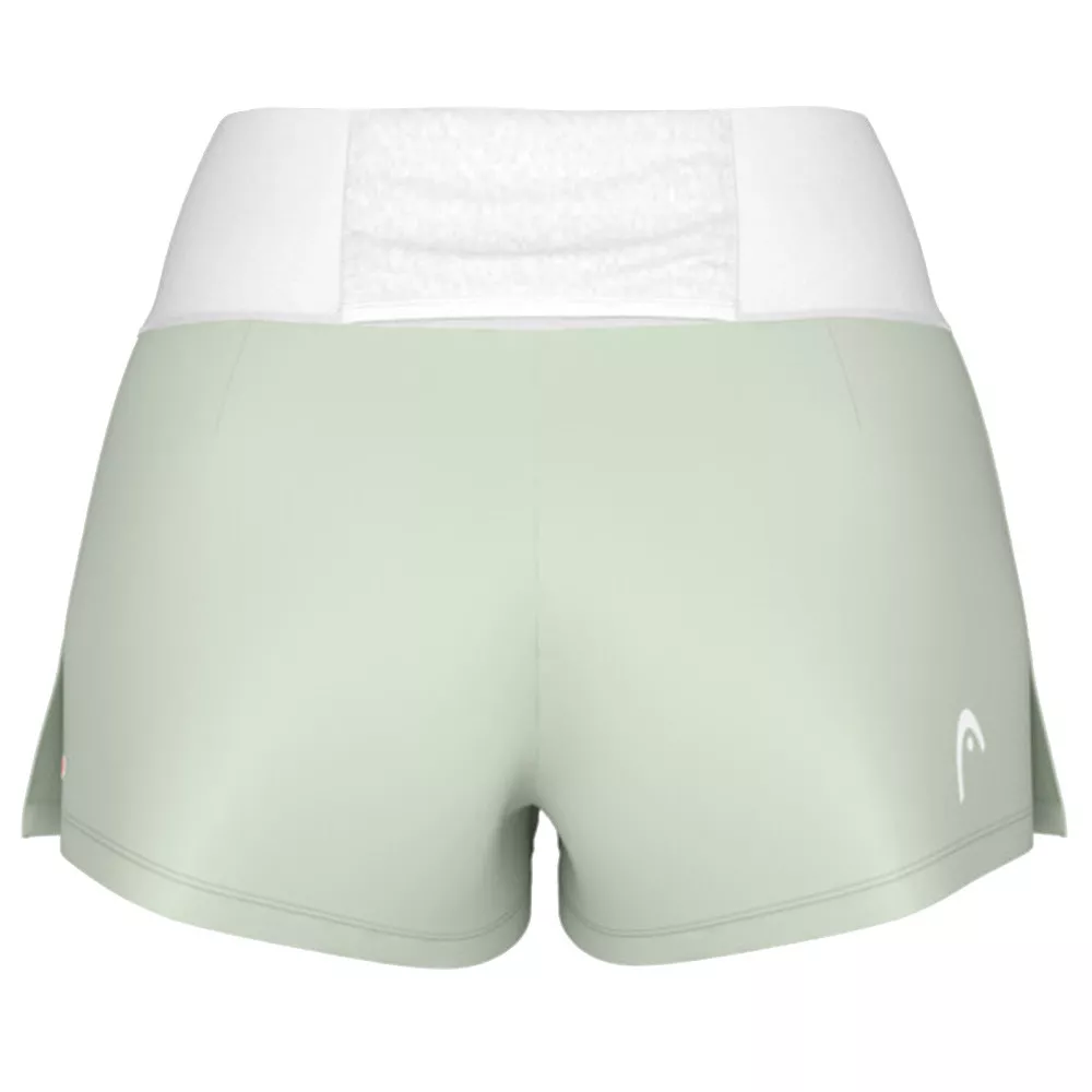 Short Head Padel Donna Blu