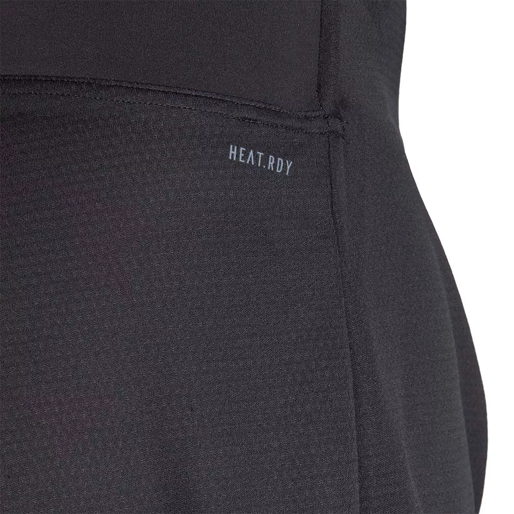 Pantaloncini Adidas Tennis Match Nero