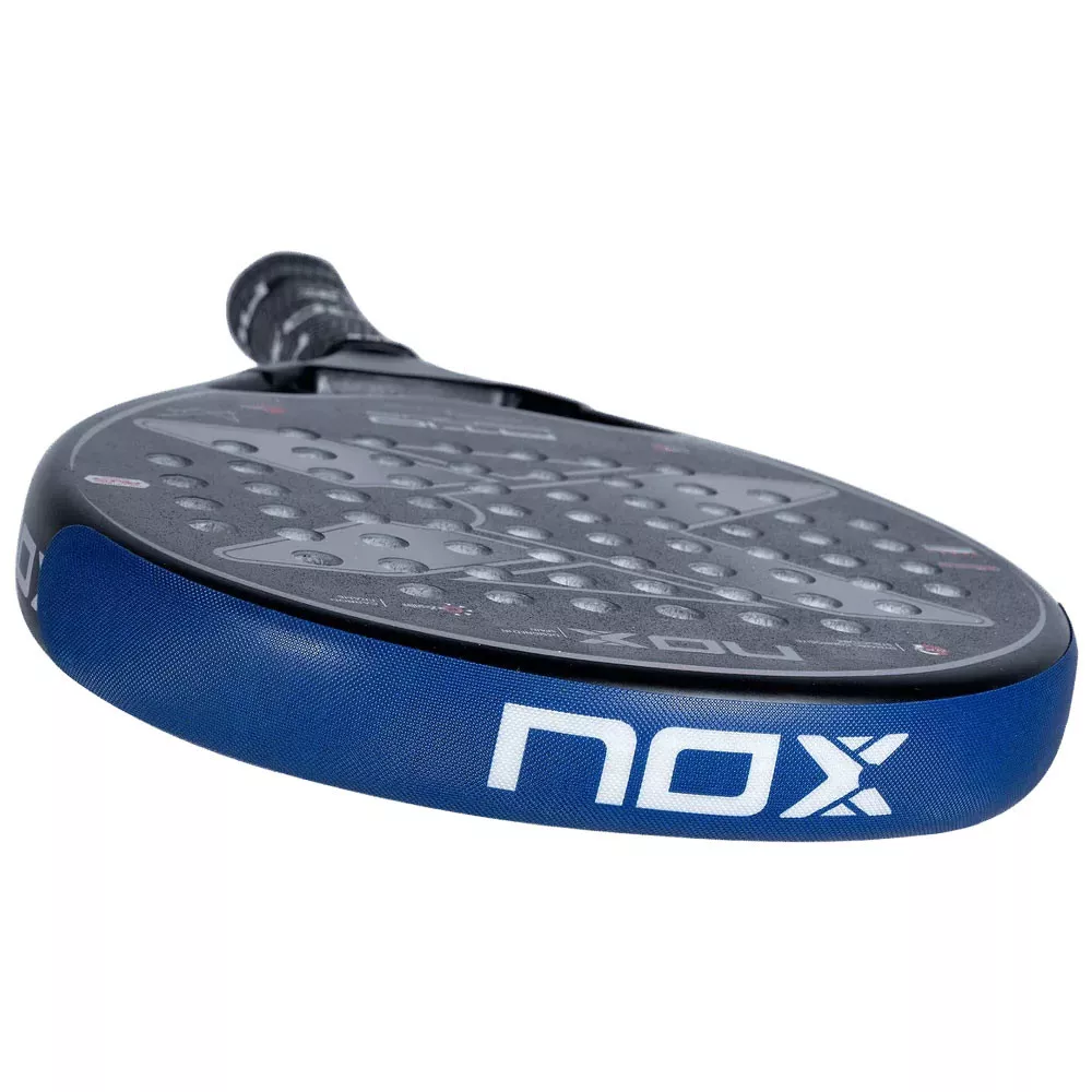 Protector rachette Nox WPT Blu