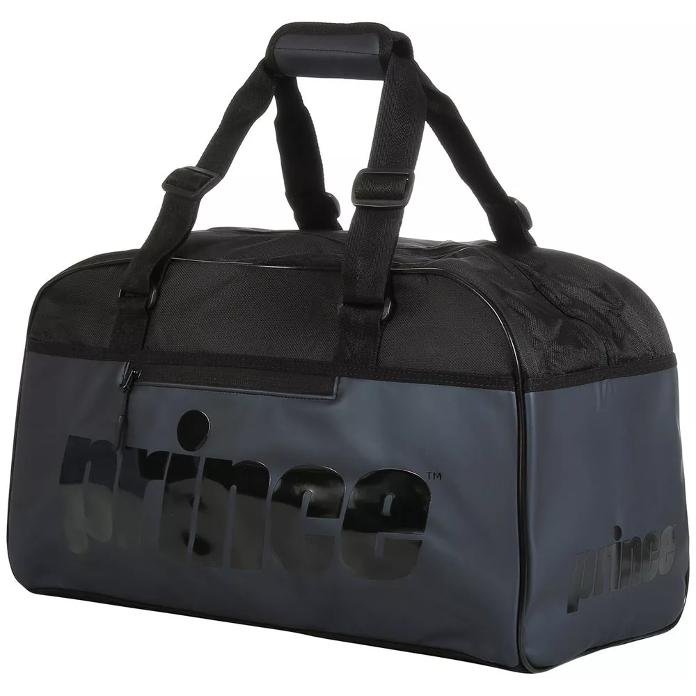 Borsa Duffle Prince Tour Evo Nero