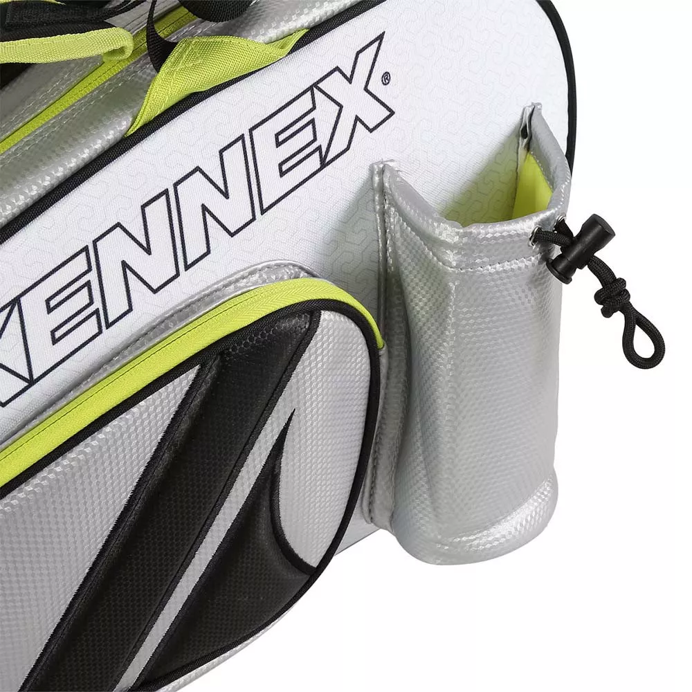 BorsaPro Kennex Nero / Rosso