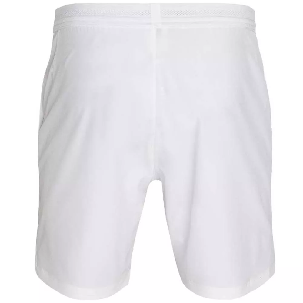 Pantaloncini Wilson Team 18 cm Rosso