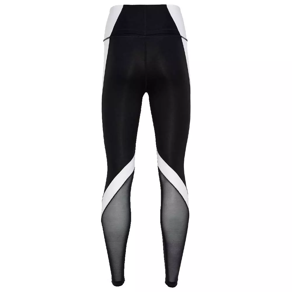 Tights Head Nero