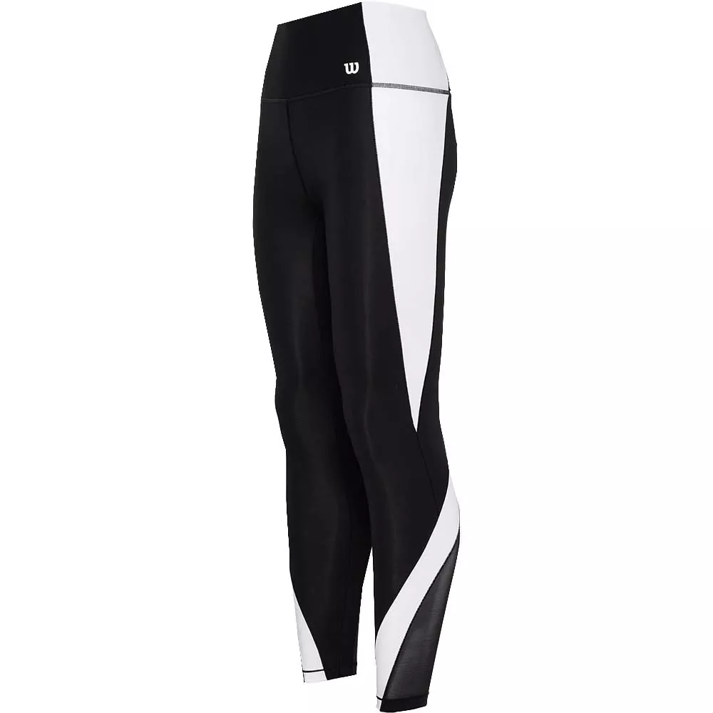 Tights Head Nero
