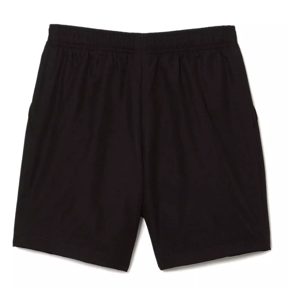 Shorts Lacoste Sport Junior Neri