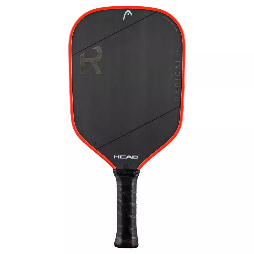 Racchetta Pickleball Radical Tour Raw 2024