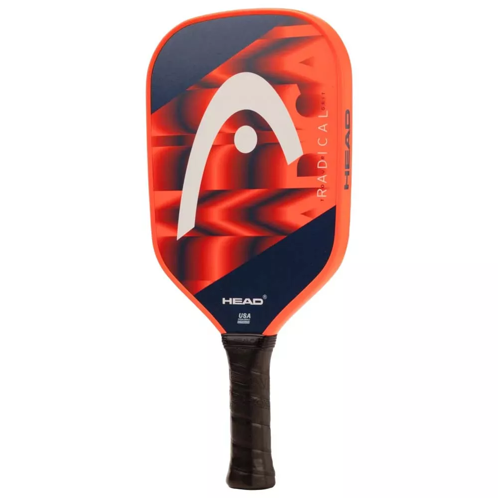 Racchetta Pickleball Radical Grit 2024