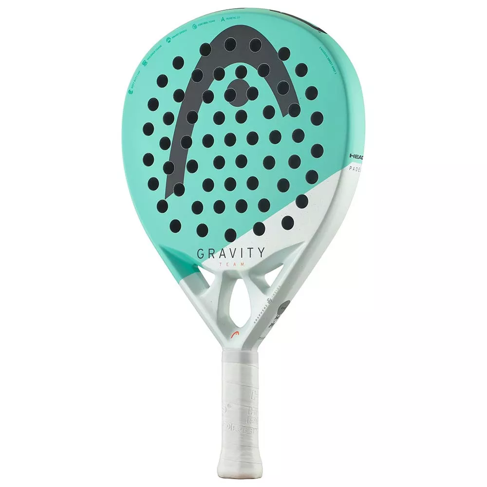 Racchetta Head Gravity Elite
