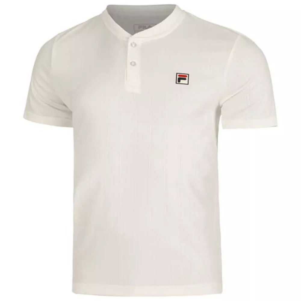 T-Shirt Fila Addison Nero